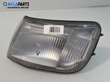 Мигач за Mitsubishi Space Runner Minivan I (10.1991 - 08.1999), миниван, позиция: лява