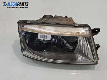 Фар за Mitsubishi Space Runner Minivan I (10.1991 - 08.1999), миниван, позиция: дясна