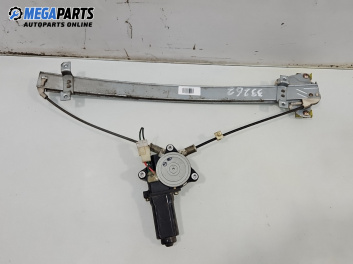 Машинка ел. стъкло за Mitsubishi Space Runner Minivan I (10.1991 - 08.1999), 4+1 вр., миниван, позиция: задна, дясна