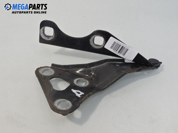 Панта преден капак за Mitsubishi Space Runner Minivan I (10.1991 - 08.1999), 4+1 вр., миниван, позиция: дясна