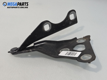 Панта преден капак за Mitsubishi Space Runner Minivan I (10.1991 - 08.1999), 4+1 вр., миниван, позиция: лява