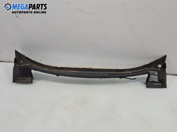 Кора под чистачки за Mitsubishi Space Runner Minivan I (10.1991 - 08.1999), 4+1 вр., миниван