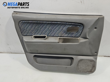 Кора врата за Mitsubishi Space Runner Minivan I (10.1991 - 08.1999), 4+1 вр., миниван, позиция: предна, лява