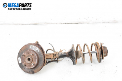 Макферсон за Mitsubishi Space Runner Minivan I (10.1991 - 08.1999), миниван, позиция: предна, дясна