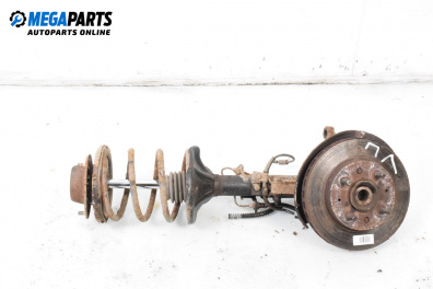 Макферсон за Mitsubishi Space Runner Minivan I (10.1991 - 08.1999), миниван, позиция: предна, лява