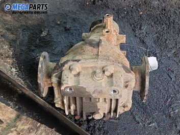 Диференциал за Mitsubishi Space Runner Minivan I (10.1991 - 08.1999) 1.8 4WD (N21W), 122 к.с.