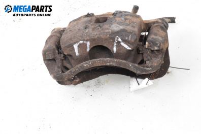 Спирачен апарат за Mitsubishi Space Runner Minivan I (10.1991 - 08.1999), позиция: предна, лява