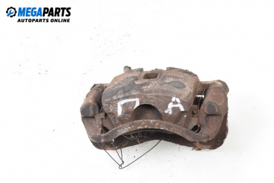 Спирачен апарат за Mitsubishi Space Runner Minivan I (10.1991 - 08.1999), позиция: предна, дясна