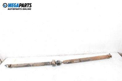 Кардан за Mitsubishi Space Runner Minivan I (10.1991 - 08.1999) 1.8 4WD (N21W), 122 к.с.