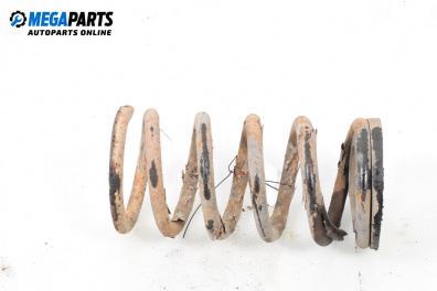 Пружина за ходова част за Mitsubishi Space Runner Minivan I (10.1991 - 08.1999), миниван, позиция: задна