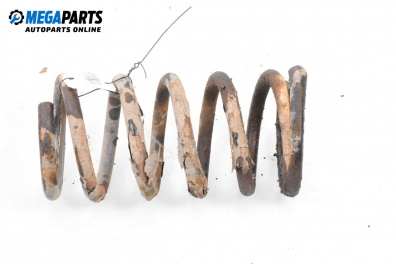 Пружина за ходова част за Mitsubishi Space Runner Minivan I (10.1991 - 08.1999), миниван, позиция: задна