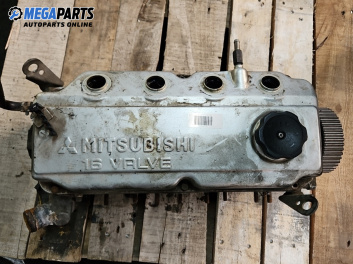 Глава за Mitsubishi Space Runner Minivan I (10.1991 - 08.1999) 1.8 4WD (N21W), 122 к.с.