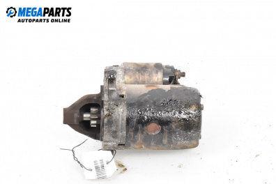 Стартер за Mitsubishi Space Runner Minivan I (10.1991 - 08.1999) 1.8 4WD (N21W), 122 к.с., № MD192227