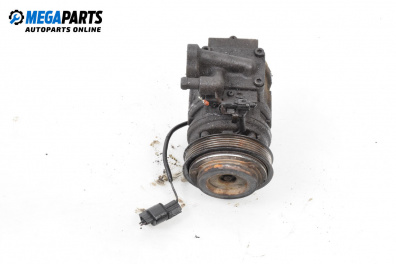 Компресор климатик за Mitsubishi Space Runner Minivan I (10.1991 - 08.1999) 1.8 4WD (N21W), 122 к.с., № 447200