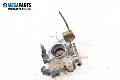 Дроселова клапа за Mitsubishi Space Runner Minivan I (10.1991 - 08.1999) 1.8 4WD (N21W), 122 к.с.