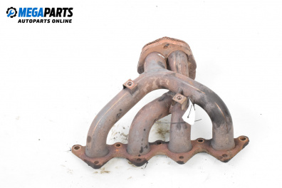 Изпускателен колектор  за Mitsubishi Space Runner Minivan I (10.1991 - 08.1999) 1.8 4WD (N21W), 122 к.с.