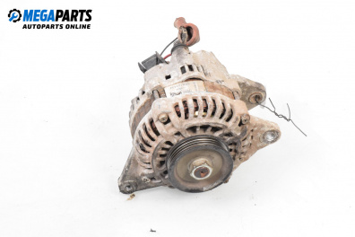 Алтернатор / генератор за Mitsubishi Space Runner Minivan I (10.1991 - 08.1999) 1.8 4WD (N21W), 122 к.с., № STX101434
