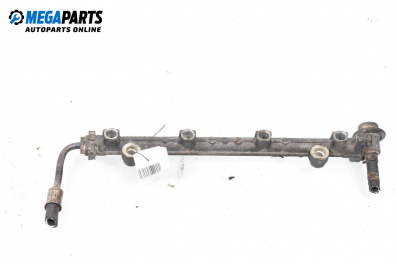 Бензинова рейка за Mitsubishi Space Runner Minivan I (10.1991 - 08.1999) 1.8 4WD (N21W), 122 к.с.