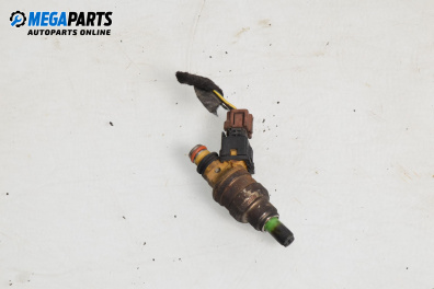 Дюза бензин за Mitsubishi Space Runner Minivan I (10.1991 - 08.1999) 1.8 4WD (N21W), 122 к.с.