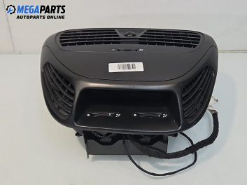 Духалки парно за Alfa Romeo 156 Sportwagon (01.2000 - 05.2006)