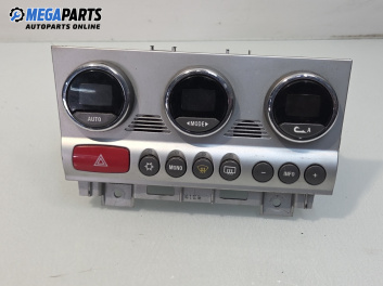 Панел климатроник за Alfa Romeo 156 Sportwagon (01.2000 - 05.2006)