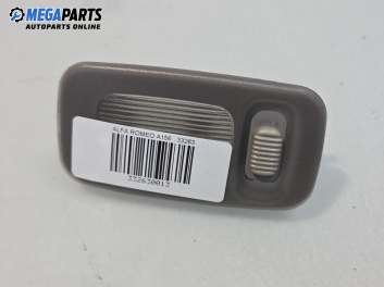 Плафон за Alfa Romeo 156 Sportwagon (01.2000 - 05.2006)