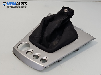 Кожа скоростен лост за Alfa Romeo 156 Sportwagon (01.2000 - 05.2006)