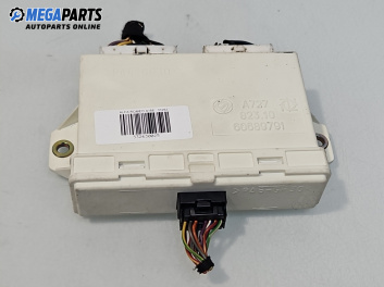 Комфорт модул за Alfa Romeo 156 Sportwagon (01.2000 - 05.2006), №  A727823