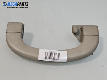 Ръкохватка за таван за Alfa Romeo 156 Sportwagon (01.2000 - 05.2006), 4+1 вр., позиция: задна, дясна