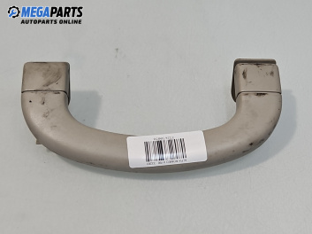 Ръкохватка за таван за Alfa Romeo 156 Sportwagon (01.2000 - 05.2006), 4+1 вр., позиция: предна, дясна