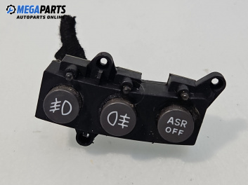 Панел бутони за Alfa Romeo 156 Sportwagon (01.2000 - 05.2006)