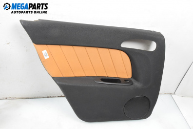 Кора врата за Alfa Romeo 156 Sportwagon (01.2000 - 05.2006), 4+1 вр., комби, позиция: задна, лява