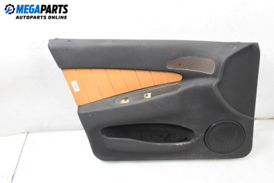 Кора врата за Alfa Romeo 156 Sportwagon (01.2000 - 05.2006), 4+1 вр., комби, позиция: предна, лява