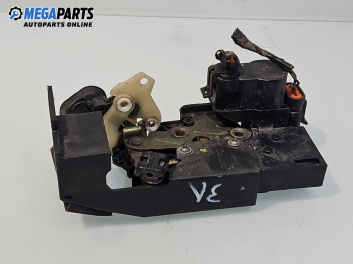 Брава на врата за Alfa Romeo 156 Sportwagon (01.2000 - 05.2006), позиция: задна, лява