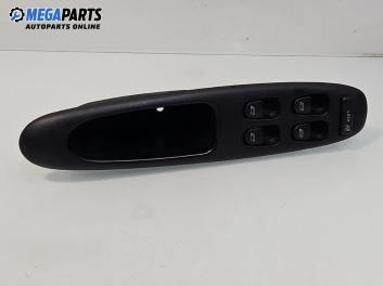 Бутони ел. стъкла  за Alfa Romeo 156 Sportwagon (01.2000 - 05.2006)