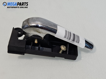 Вътрешна дръжка за Alfa Romeo 156 Sportwagon (01.2000 - 05.2006), 4+1 вр., комби, позиция: задна, лява