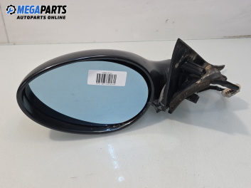 Огледало за Alfa Romeo 156 Sportwagon (01.2000 - 05.2006), 4+1 вр., комби, позиция: лява