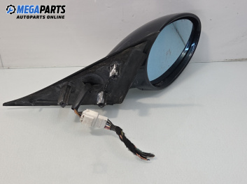 Огледало за Alfa Romeo 156 Sportwagon (01.2000 - 05.2006), 4+1 вр., комби, позиция: дясна