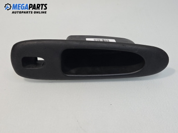 Интериорна пластмаса за Alfa Romeo 156 Sportwagon (01.2000 - 05.2006), 4+1 вр., комби, позиция: лява