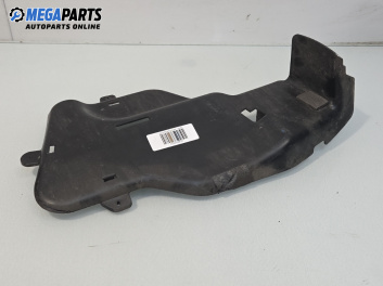 Интериорна пластмаса за Alfa Romeo 156 Sportwagon (01.2000 - 05.2006), 4+1 вр., комби, позиция: предна