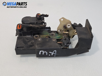 Брава на врата за Alfa Romeo 156 Sportwagon (01.2000 - 05.2006), позиция: предна, дясна