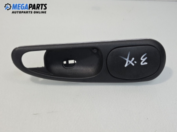 Интериорна пластмаса за Alfa Romeo 156 Sportwagon (01.2000 - 05.2006), 4+1 вр., комби, позиция: задна