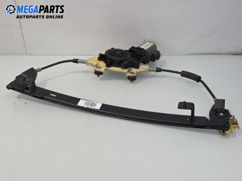 Машинка ел. стъкло за Alfa Romeo 156 Sportwagon (01.2000 - 05.2006), 4+1 вр., комби, позиция: предна, дясна