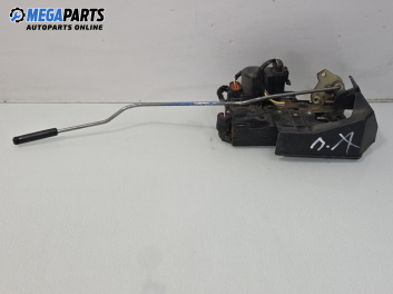 Брава на врата за Alfa Romeo 156 Sportwagon (01.2000 - 05.2006), позиция: предна, дясна