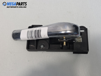 Вътрешна дръжка за Alfa Romeo 156 Sportwagon (01.2000 - 05.2006), 4+1 вр., комби, позиция: предна, дясна