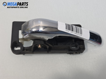 Вътрешна дръжка за Alfa Romeo 156 Sportwagon (01.2000 - 05.2006), 4+1 вр., комби, позиция: задна, дясна