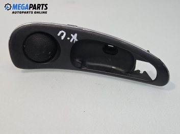 Интериорна пластмаса за Alfa Romeo 156 Sportwagon (01.2000 - 05.2006), 4+1 вр., комби, позиция: дясна