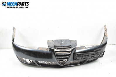 Предна броня за Alfa Romeo 156 Sportwagon (01.2000 - 05.2006), комби, позиция: предна