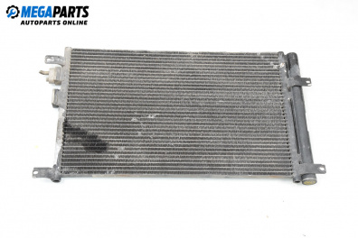 Климатичен радиатор за Alfa Romeo 156 Sportwagon (01.2000 - 05.2006) 1.9 JTD, 126 к.с.