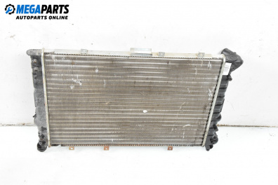 Воден радиатор за Alfa Romeo 156 Sportwagon (01.2000 - 05.2006) 1.9 JTD, 126 к.с.